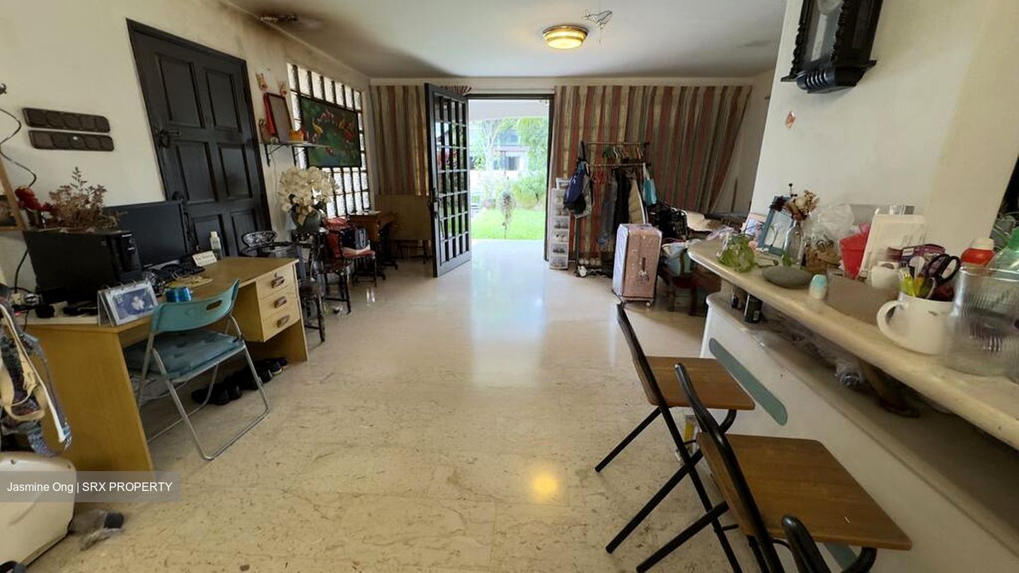 Camden Park (D11), Semi-Detached #444286311